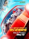 Rally Road Racers