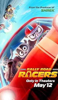 Rally Road Racers