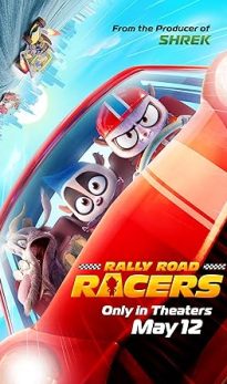 Rally Road Racers