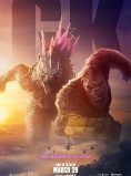 Godzilla x Kong: The New Empire