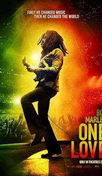 Bob Marley: One Love