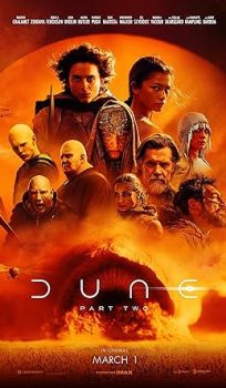 Dune: Part Two