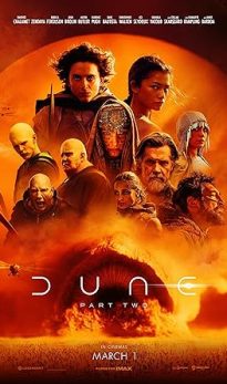 Dune: Part Two