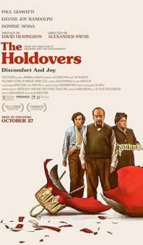 The Holdovers