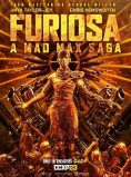 Furiosa: A Mad Max Saga