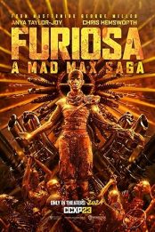 Furiosa: A Mad Max Saga