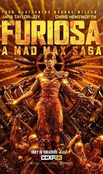 Furiosa: A Mad Max Saga