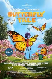 Butterfly Tale