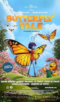 Butterfly Tale